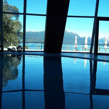 Sol Arrayan Hotel & Spa Villa La Angostura Kültér fotó