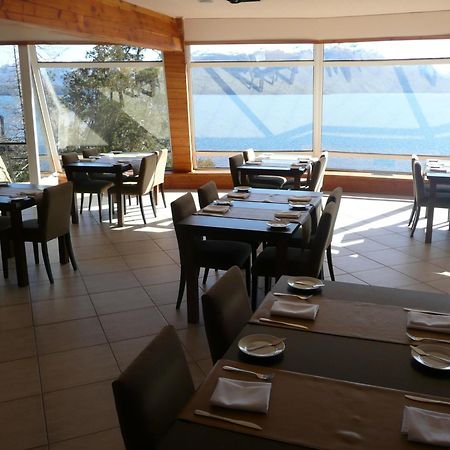 Sol Arrayan Hotel & Spa Villa La Angostura Kültér fotó